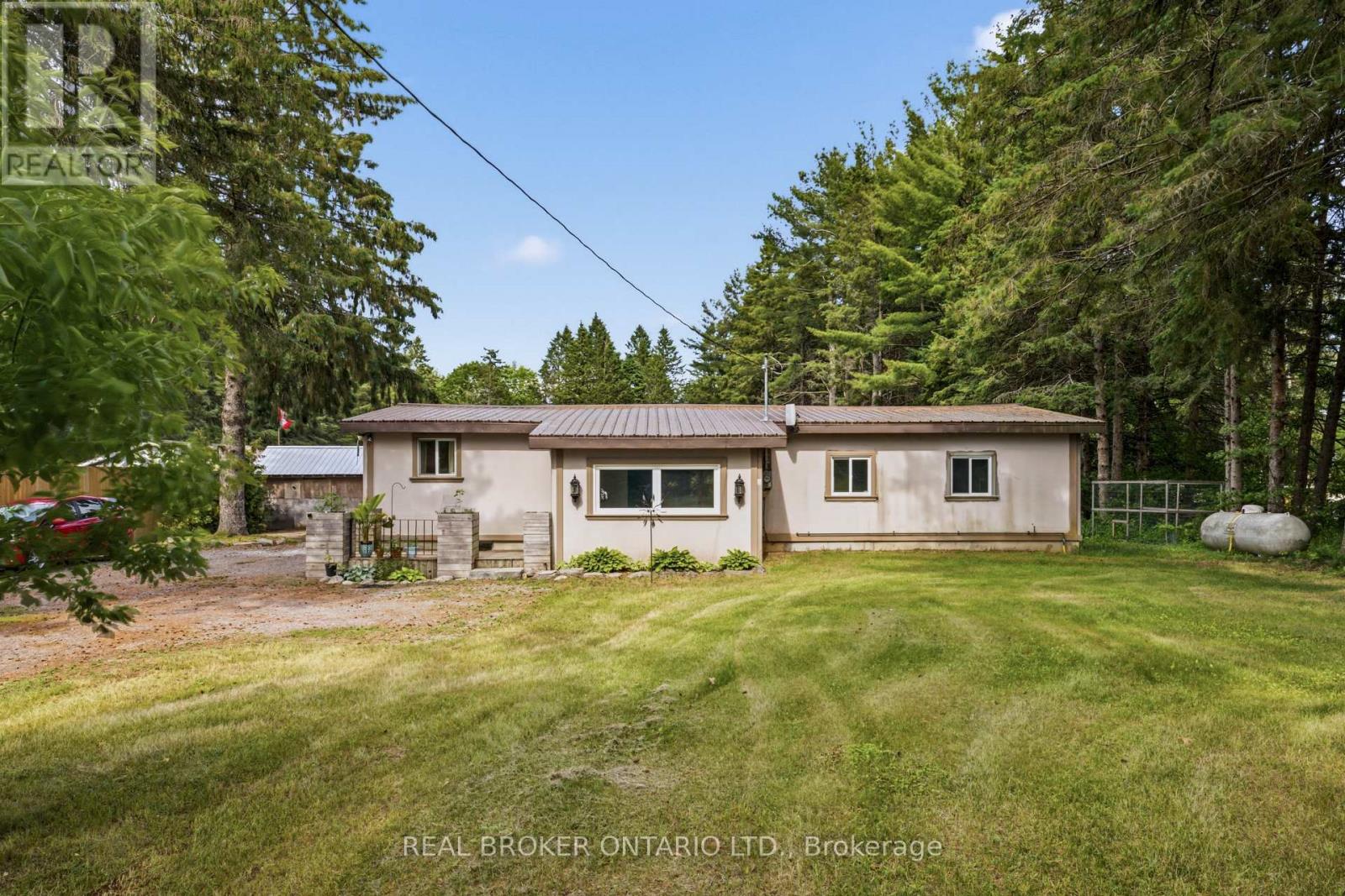 621 Bel Twp Con 8 Concession, Havelock-Belmont-Methuen (Belmont-Methuen), Ontario  K0L 1Z0 - Photo 23 - X13465368
