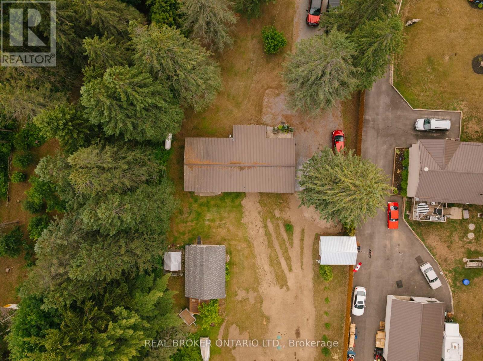 621 Bel Twp Con 8 Concession, Havelock-Belmont-Methuen (Belmont-Methuen), Ontario  K0L 1Z0 - Photo 24 - X13465368