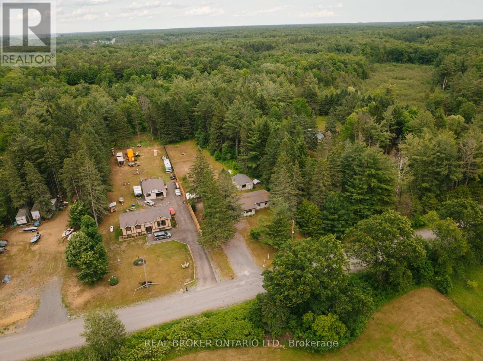 621 Bel Twp Con 8 Concession, Havelock-Belmont-Methuen (Belmont-Methuen), Ontario  K0L 1Z0 - Photo 25 - X13465368