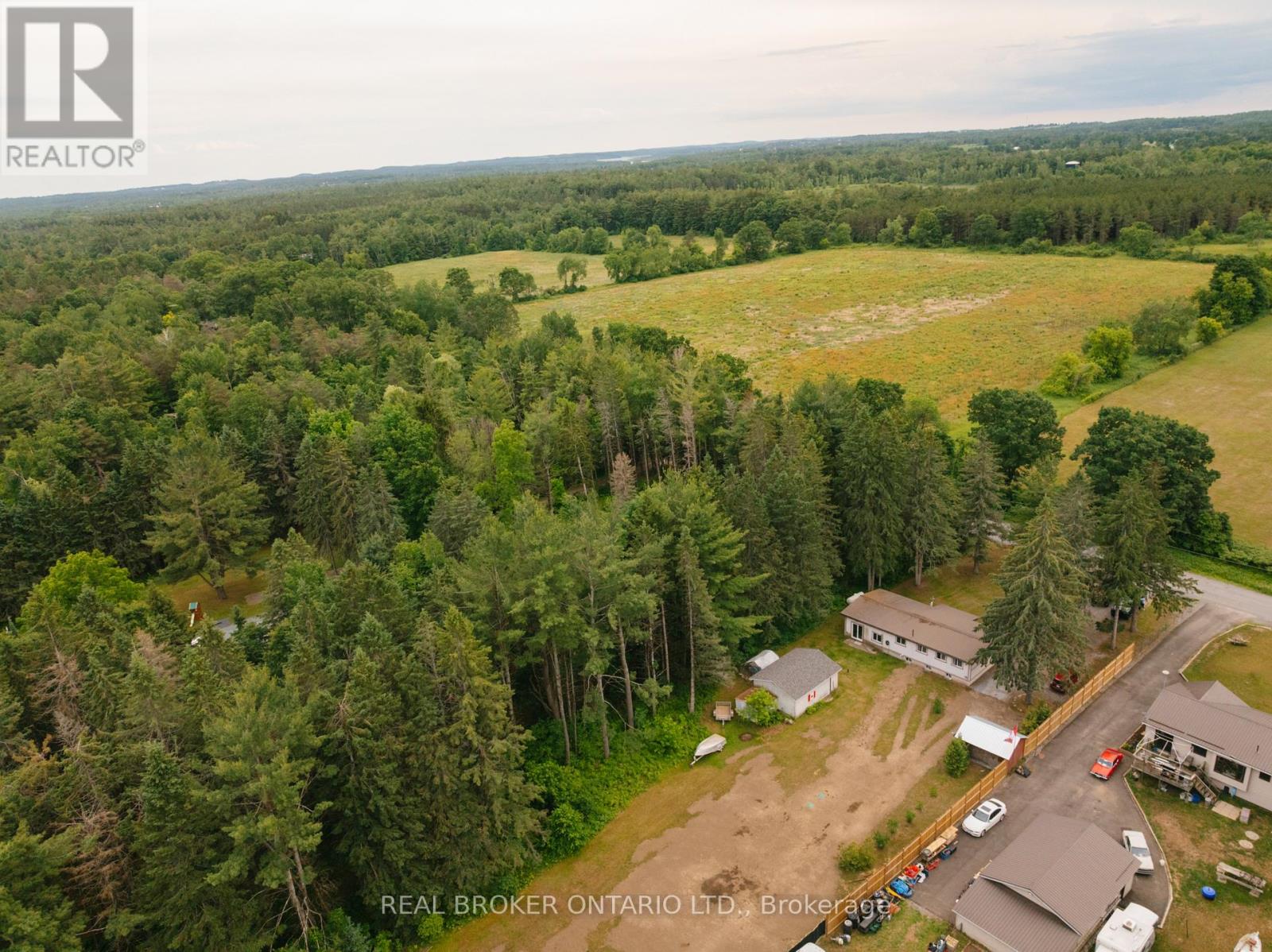 621 Bel Twp Con 8 Concession, Havelock-Belmont-Methuen (Belmont-Methuen), Ontario  K0L 1Z0 - Photo 26 - X13465368