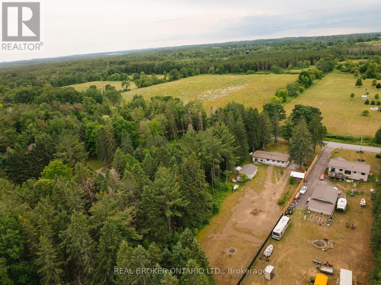 621 Bel Twp Con 8 Concession, Havelock-Belmont-Methuen (Belmont-Methuen), Ontario  K0L 1Z0 - Photo 27 - X13465368