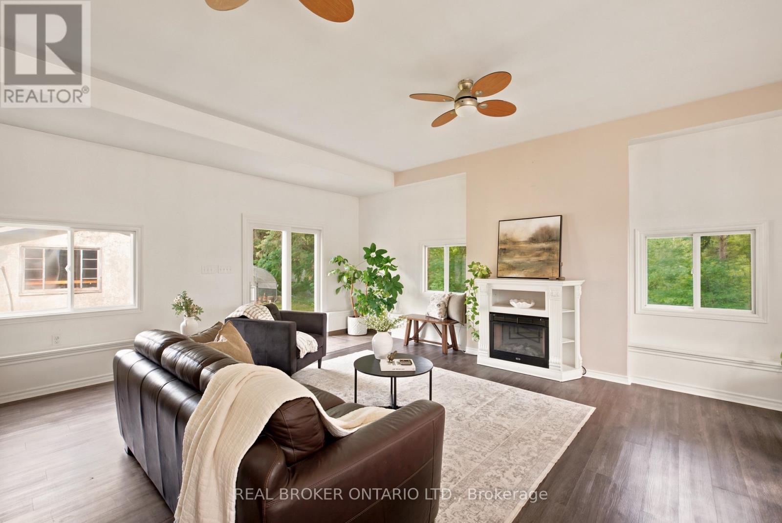 621 Bel Twp Con 8 Concession, Havelock-Belmont-Methuen (Belmont-Methuen), Ontario  K0L 1Z0 - Photo 3 - X13465368