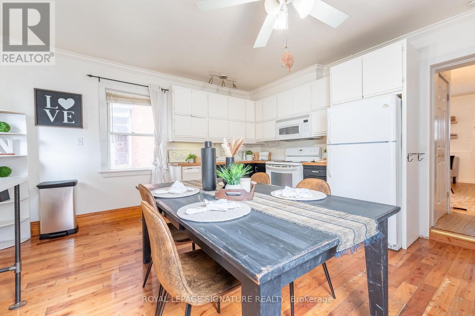 195 Rubidge Street, Peterborough (Town Ward 3), Ontario  K9J 3N6 - Photo 10 - X13465438