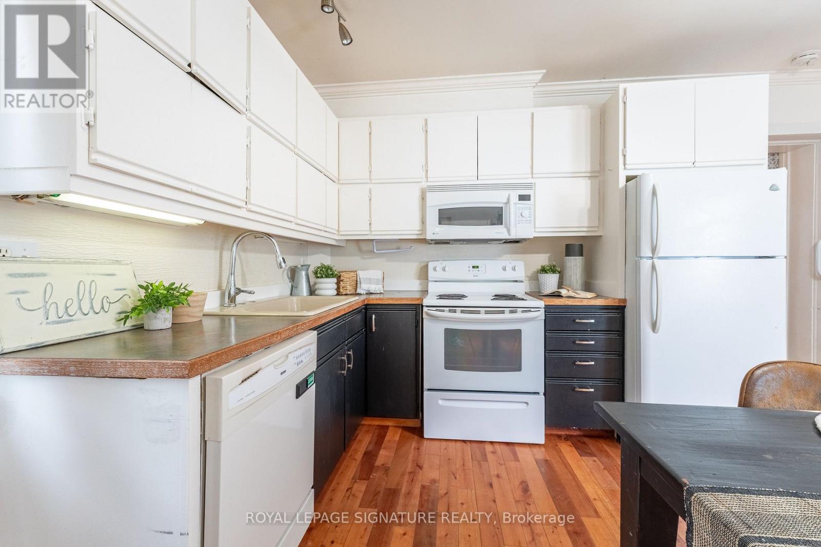 195 Rubidge Street, Peterborough (Town Ward 3), Ontario  K9J 3N6 - Photo 11 - X13465438