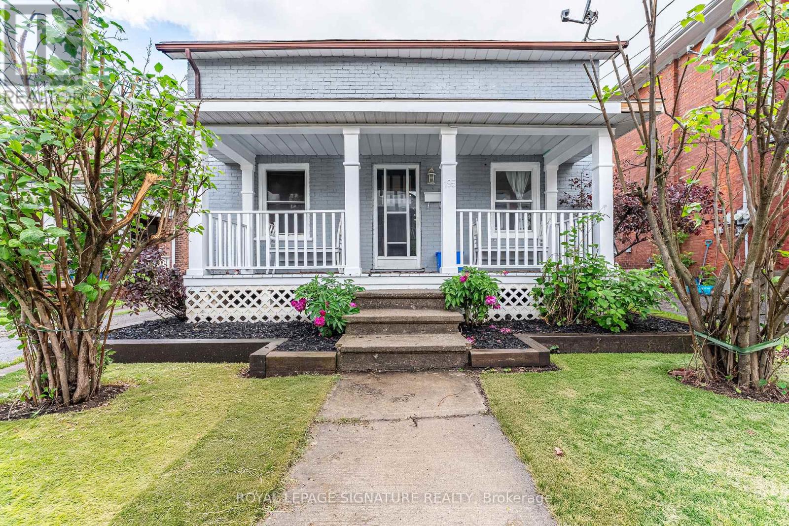 195 Rubidge Street, Peterborough (Town Ward 3), Ontario  K9J 3N6 - Photo 2 - X13465438