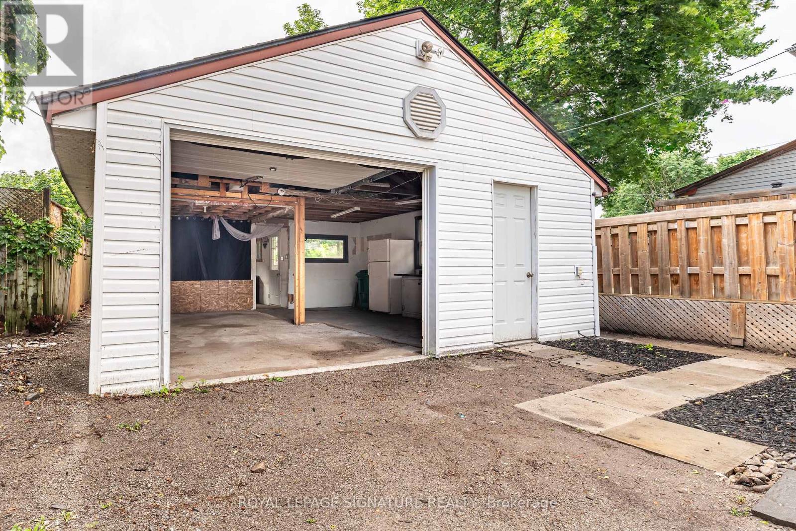 195 Rubidge Street, Peterborough (Town Ward 3), Ontario  K9J 3N6 - Photo 28 - X13465438