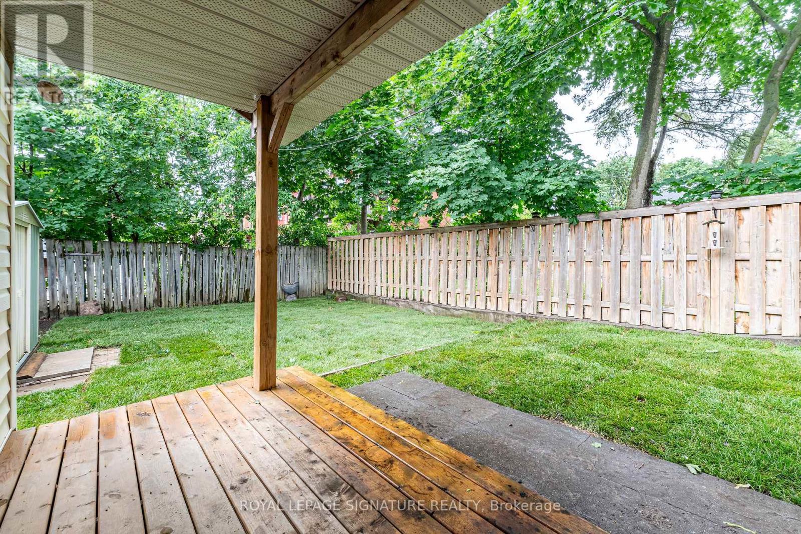 195 Rubidge Street, Peterborough (Town Ward 3), Ontario  K9J 3N6 - Photo 32 - X13465438