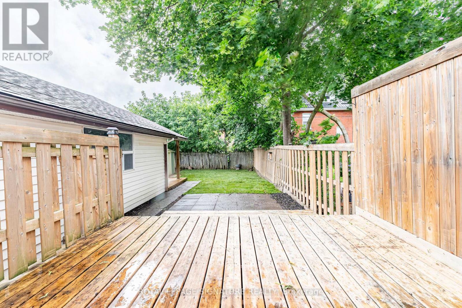 195 Rubidge Street, Peterborough (Town Ward 3), Ontario  K9J 3N6 - Photo 33 - X13465438