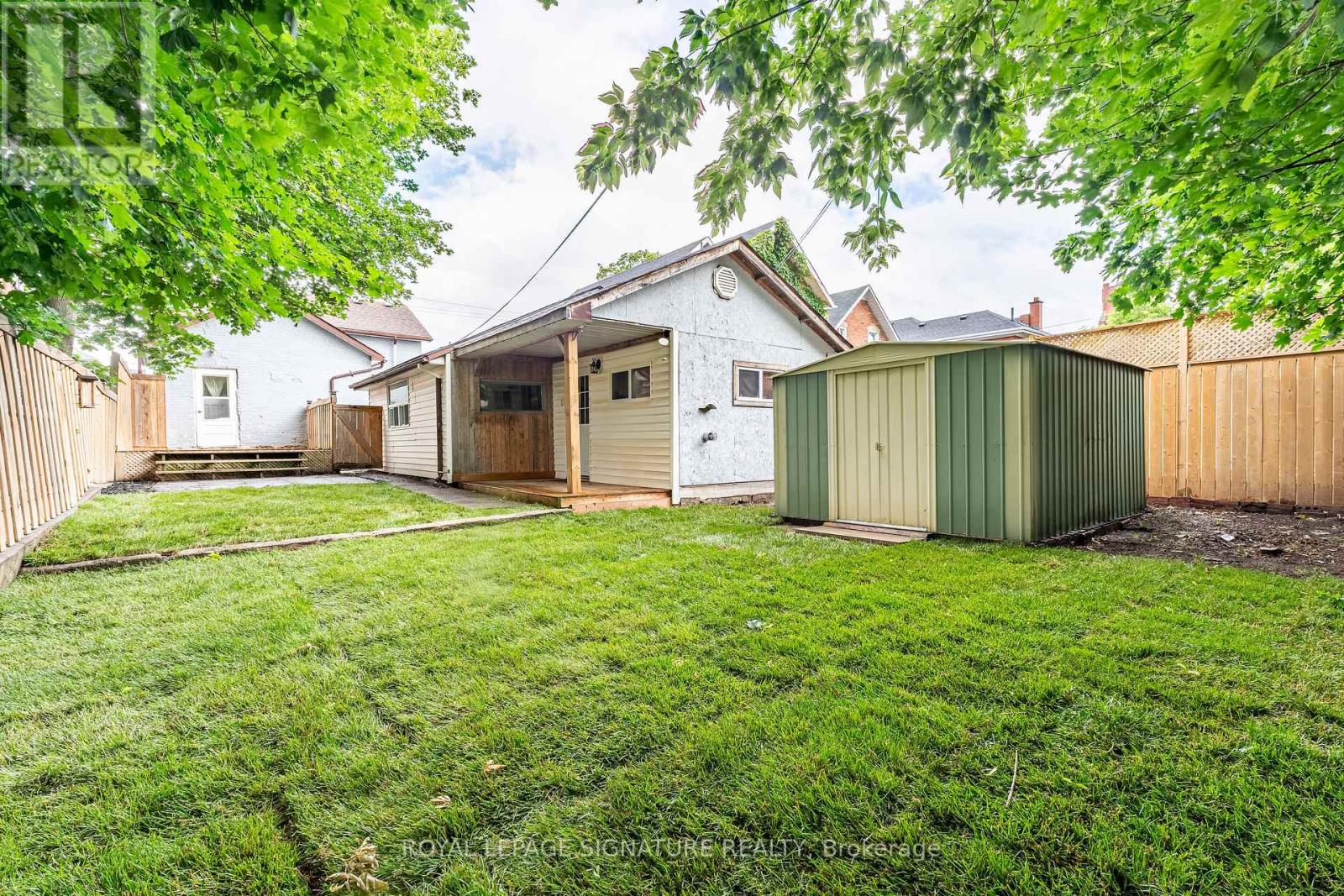 195 Rubidge Street, Peterborough (Town Ward 3), Ontario  K9J 3N6 - Photo 34 - X13465438