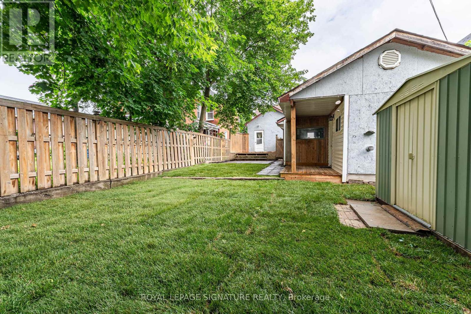 195 Rubidge Street, Peterborough (Town Ward 3), Ontario  K9J 3N6 - Photo 35 - X13465438