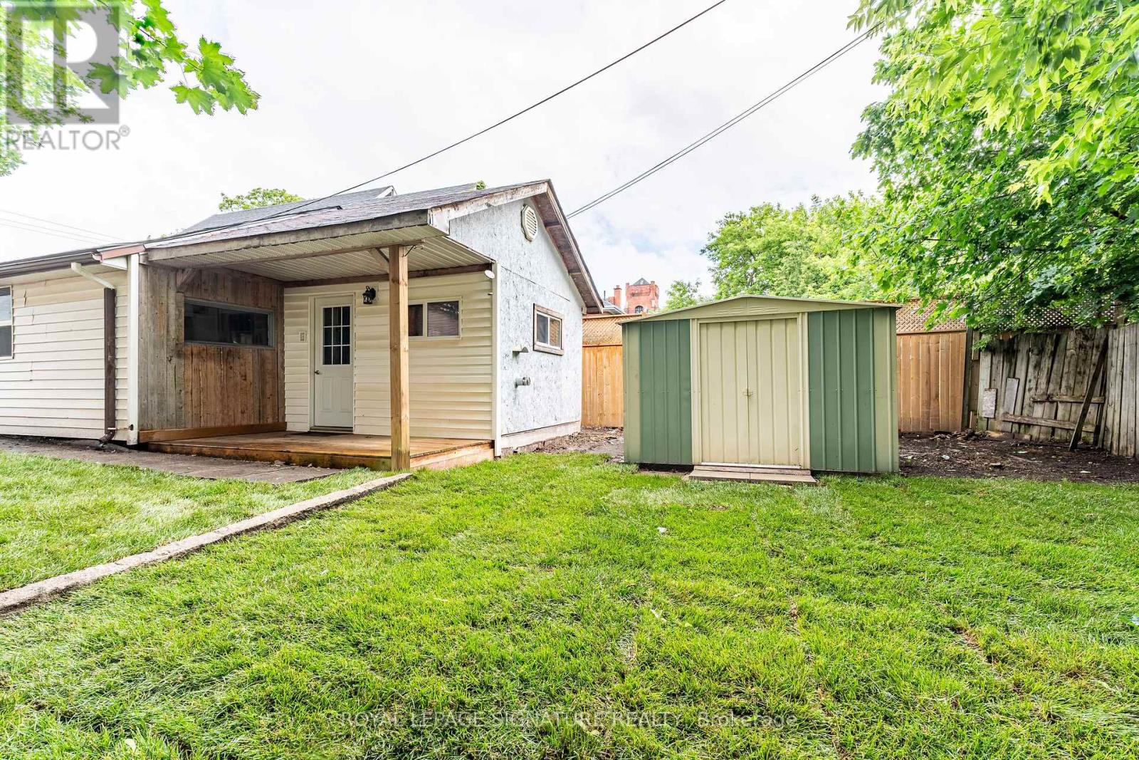 195 Rubidge Street, Peterborough (Town Ward 3), Ontario  K9J 3N6 - Photo 36 - X13465438