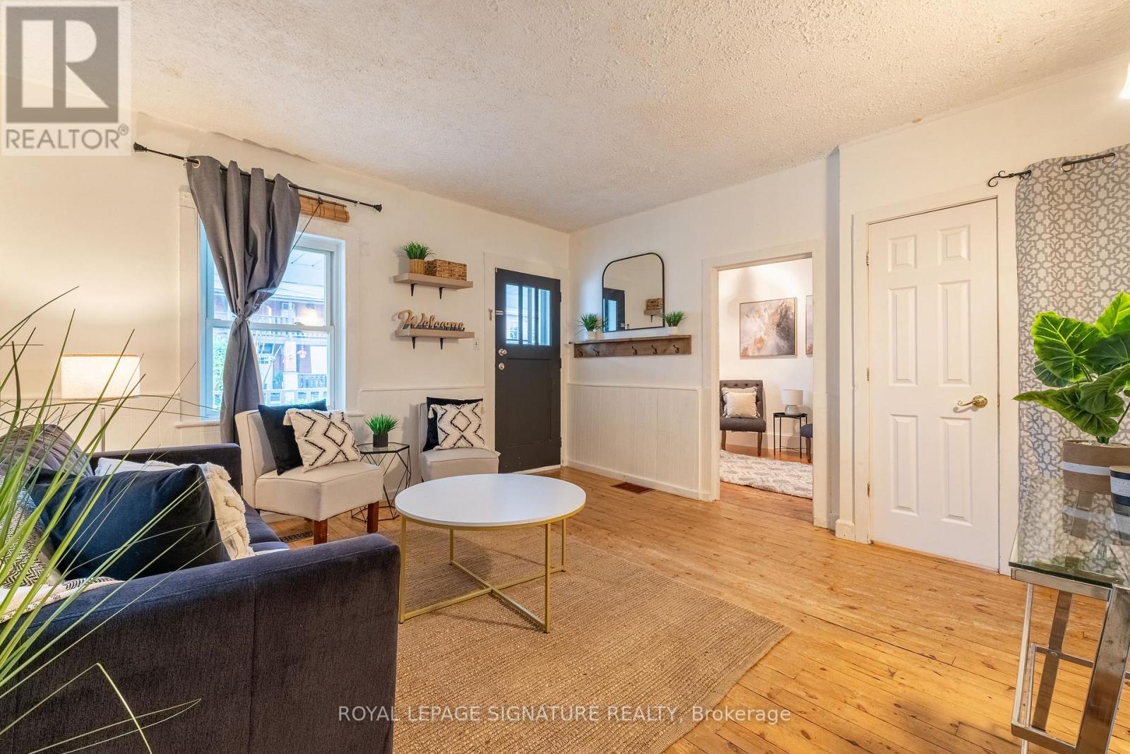 195 Rubidge Street, Peterborough (Town Ward 3), Ontario  K9J 3N6 - Photo 6 - X13465438