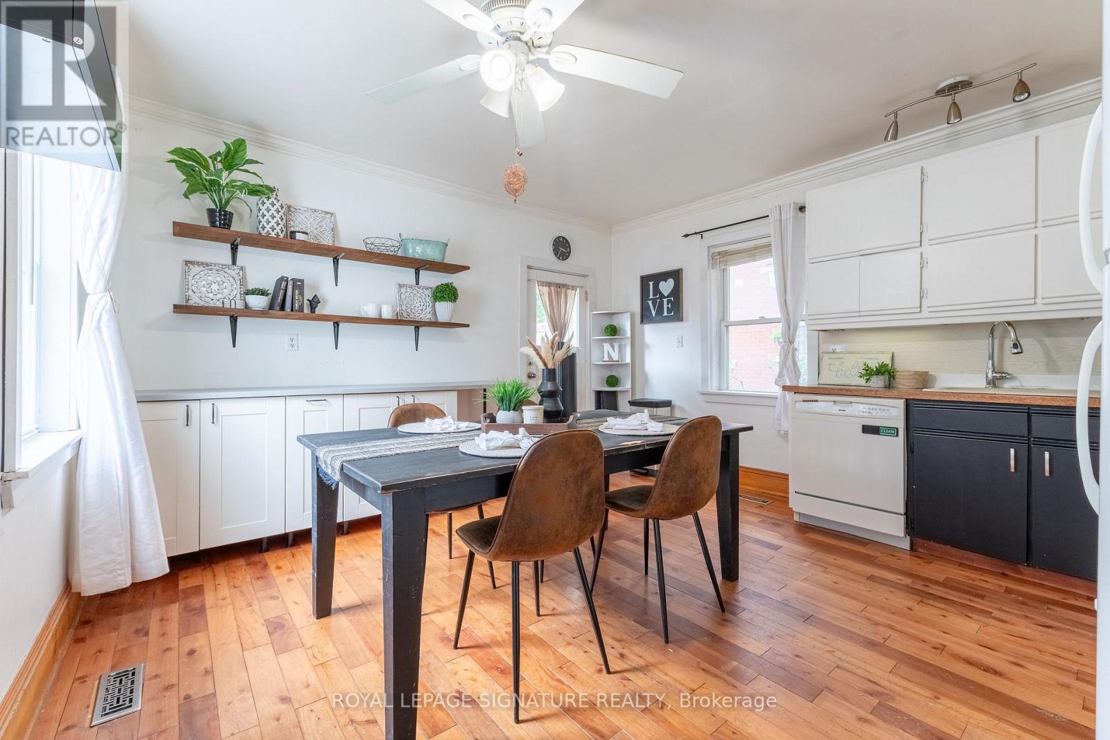 195 Rubidge Street, Peterborough (Town Ward 3), Ontario  K9J 3N6 - Photo 8 - X13465438