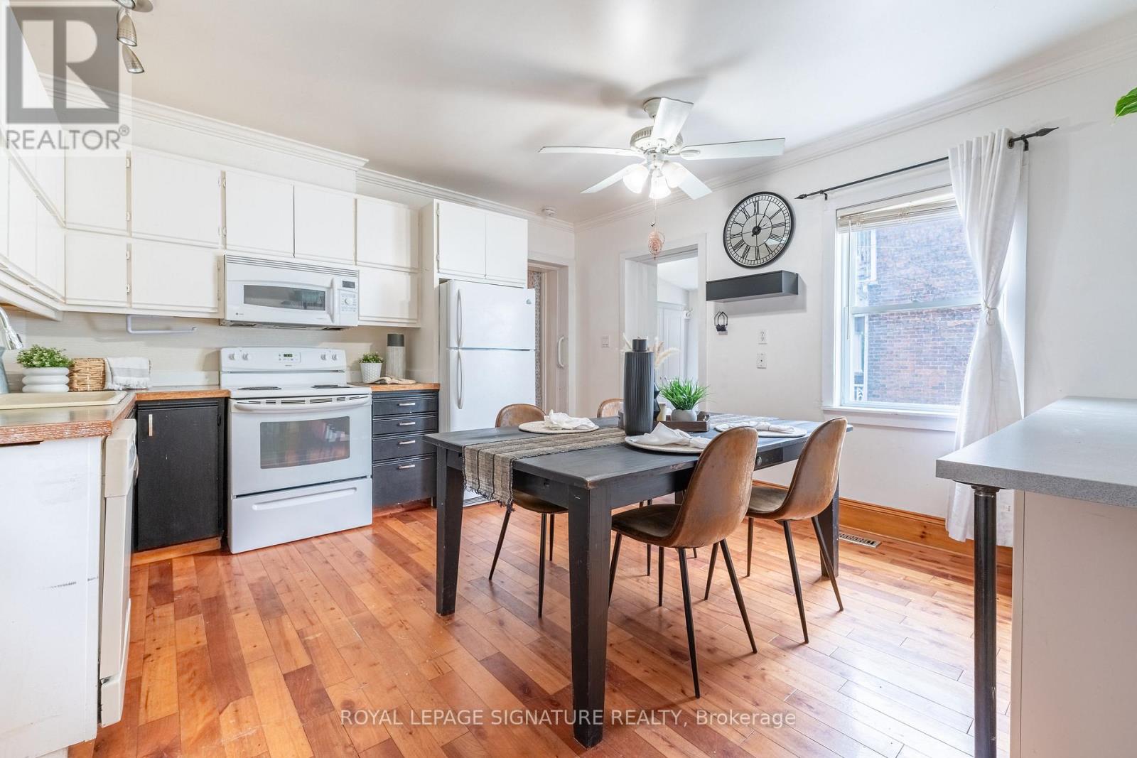195 Rubidge Street, Peterborough (Town Ward 3), Ontario  K9J 3N6 - Photo 9 - X13465438