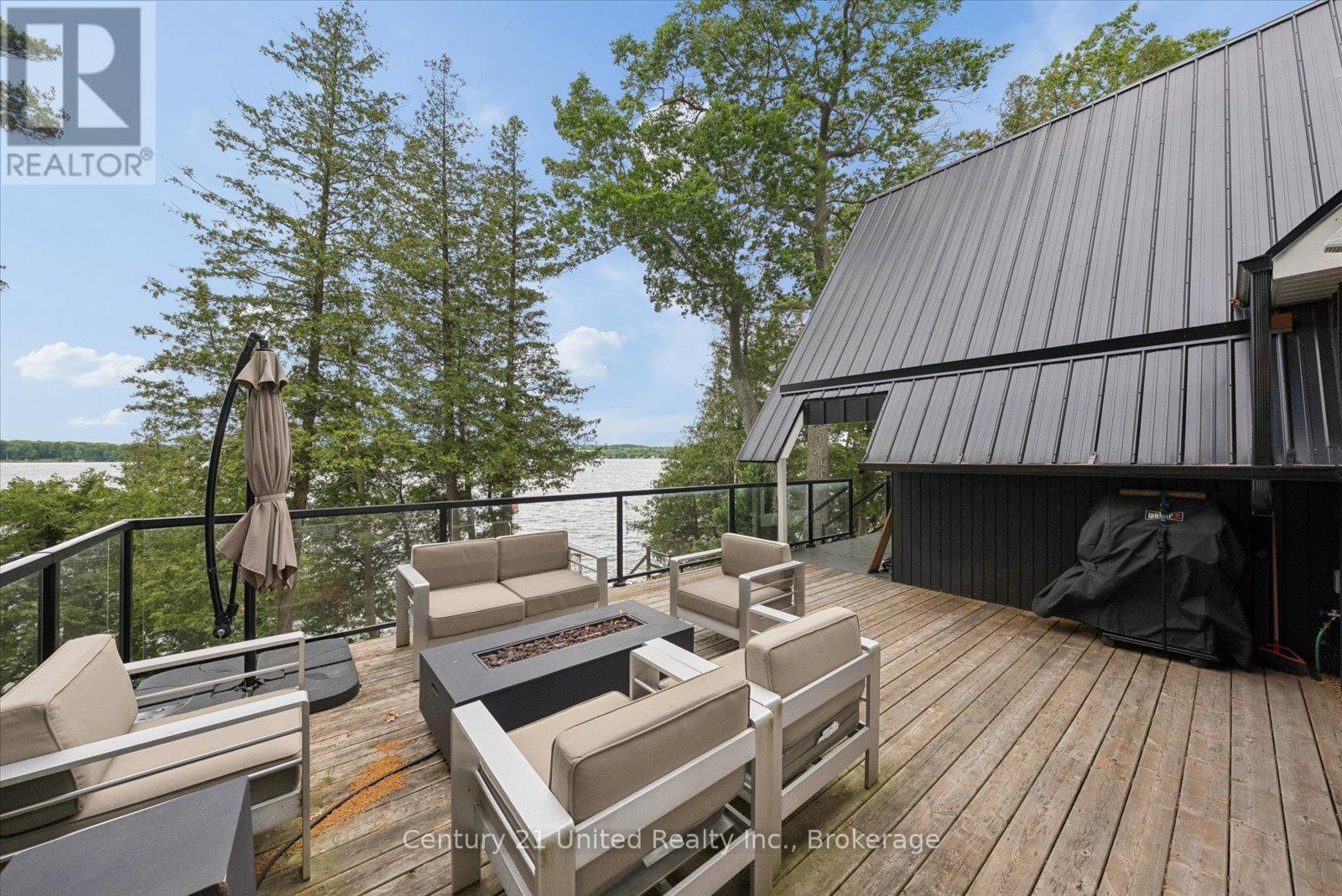 54 Cow Island, Otonabee-South Monaghan, Ontario  K0L 1B0 - Photo 28 - X13465584