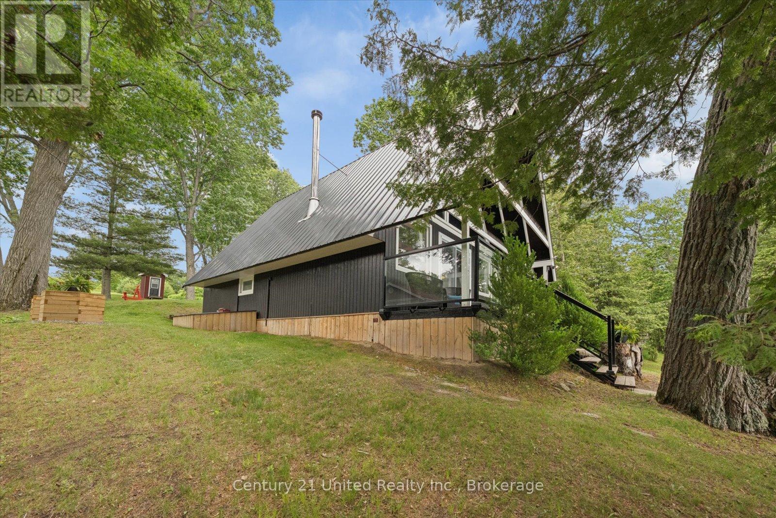 54 Cow Island, Otonabee-South Monaghan, Ontario  K0L 1B0 - Photo 31 - X13465584