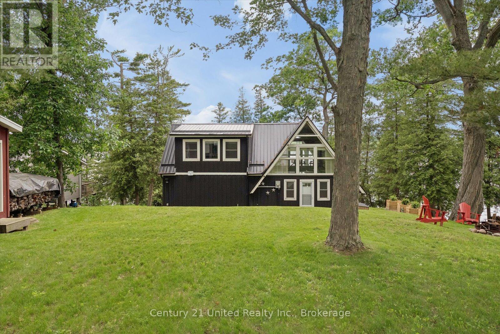 54 Cow Island, Otonabee-South Monaghan, Ontario  K0L 1B0 - Photo 38 - X13465584