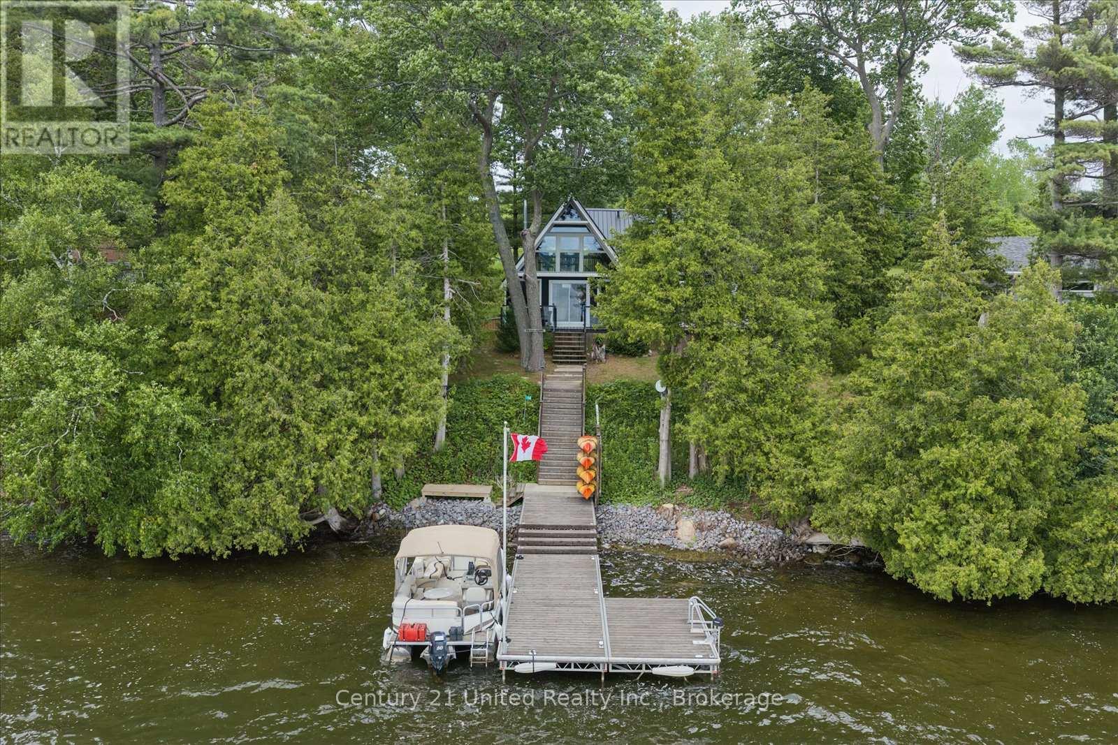 54 Cow Island, Otonabee-South Monaghan, Ontario  K0L 1B0 - Photo 4 - X13465584