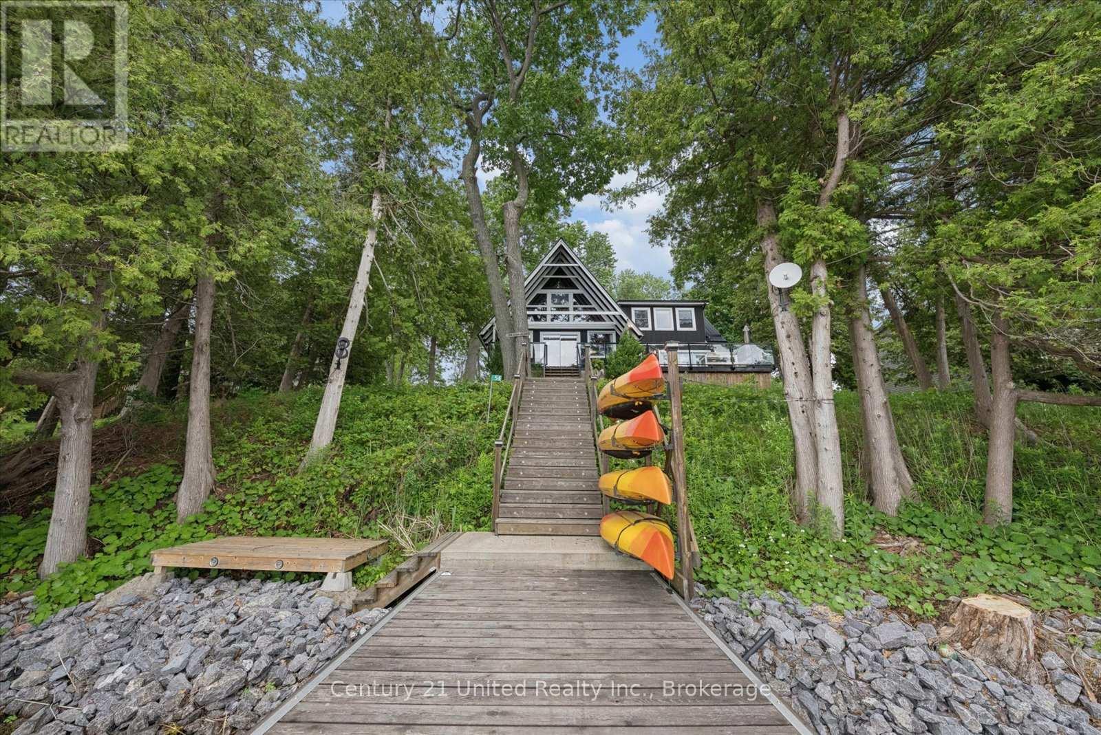54 Cow Island, Otonabee-South Monaghan, Ontario  K0L 1B0 - Photo 40 - X13465584
