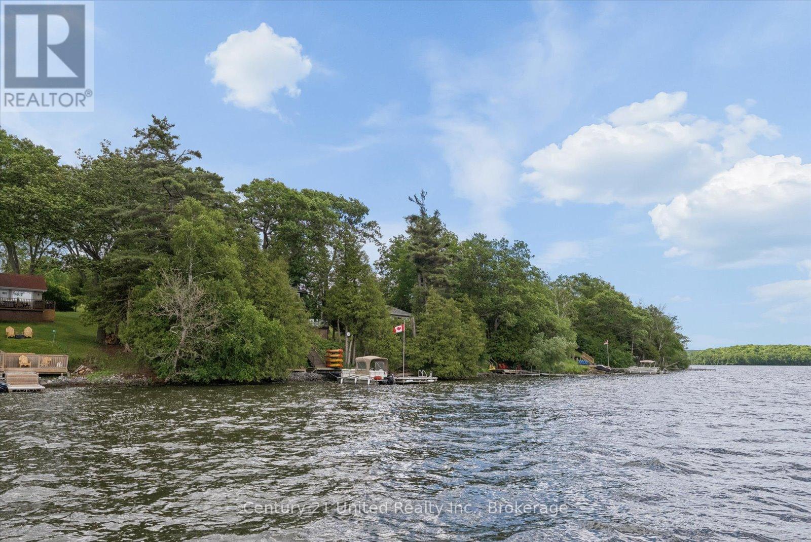 54 Cow Island, Otonabee-South Monaghan, Ontario  K0L 1B0 - Photo 47 - X13465584