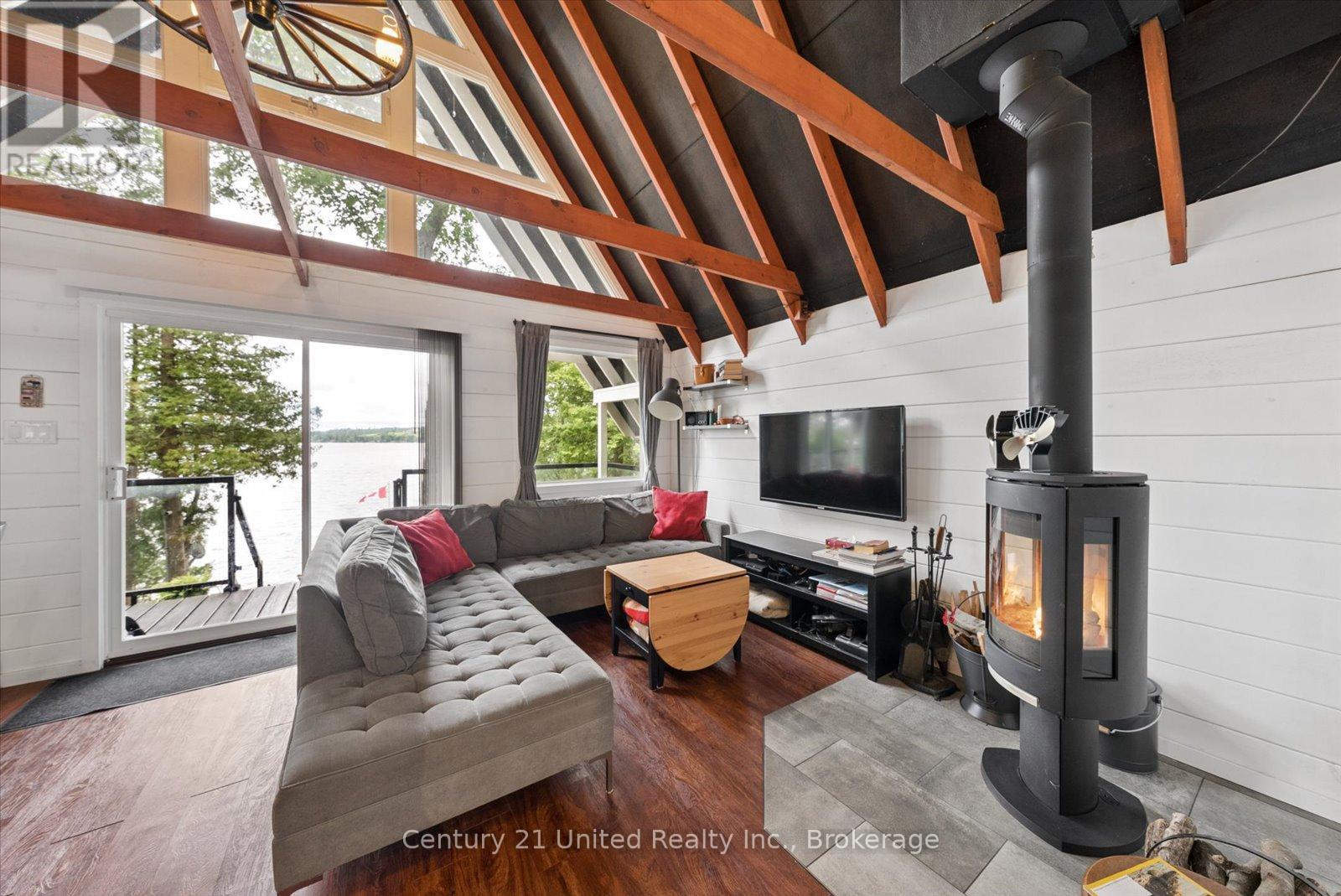 54 Cow Island, Otonabee-South Monaghan, Ontario  K0L 1B0 - Photo 7 - X13465584