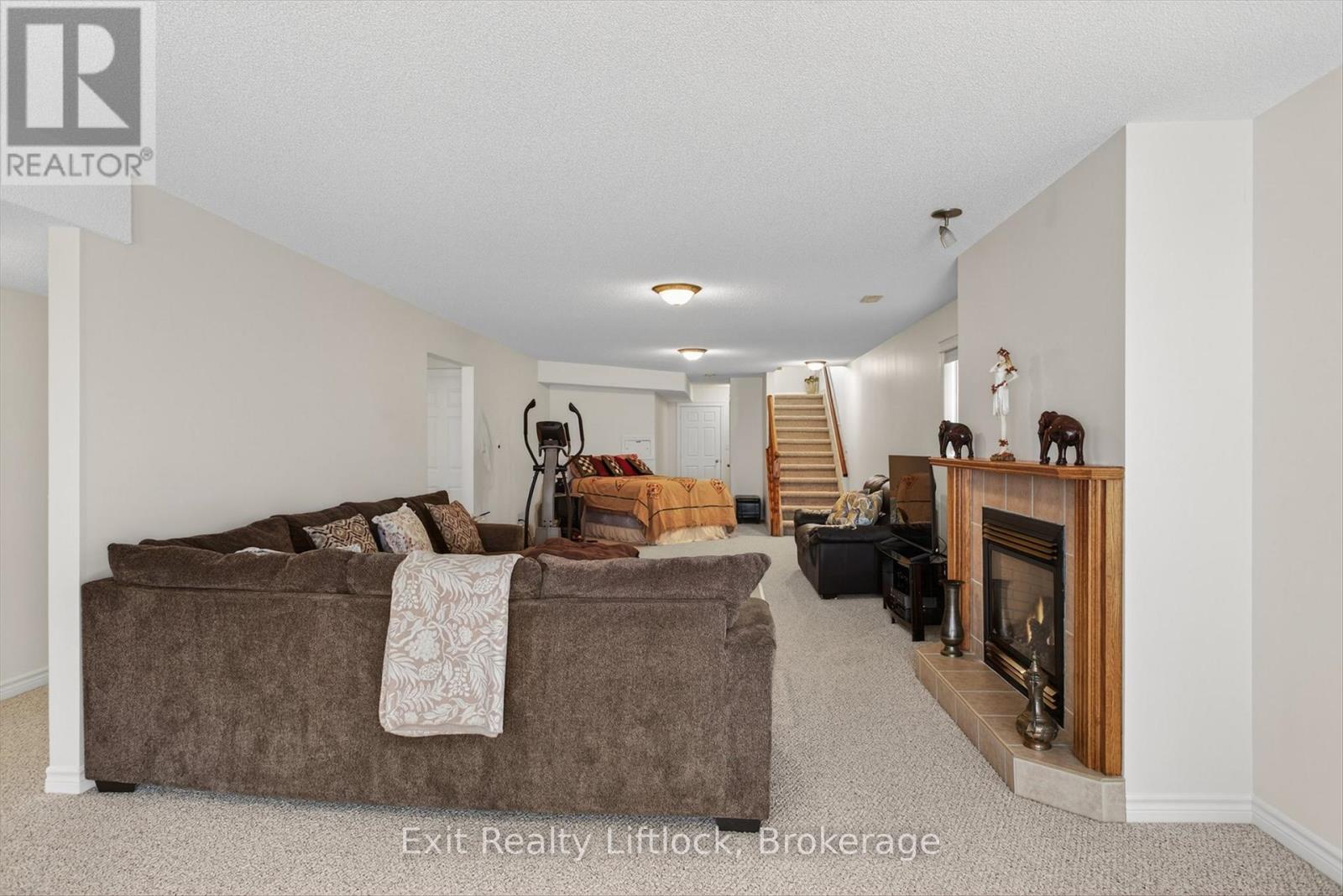 1724 Glenforest Boulevard, Peterborough (Monaghan Ward 2), Ontario  K9K 2P5 - Photo 21 - X13465966