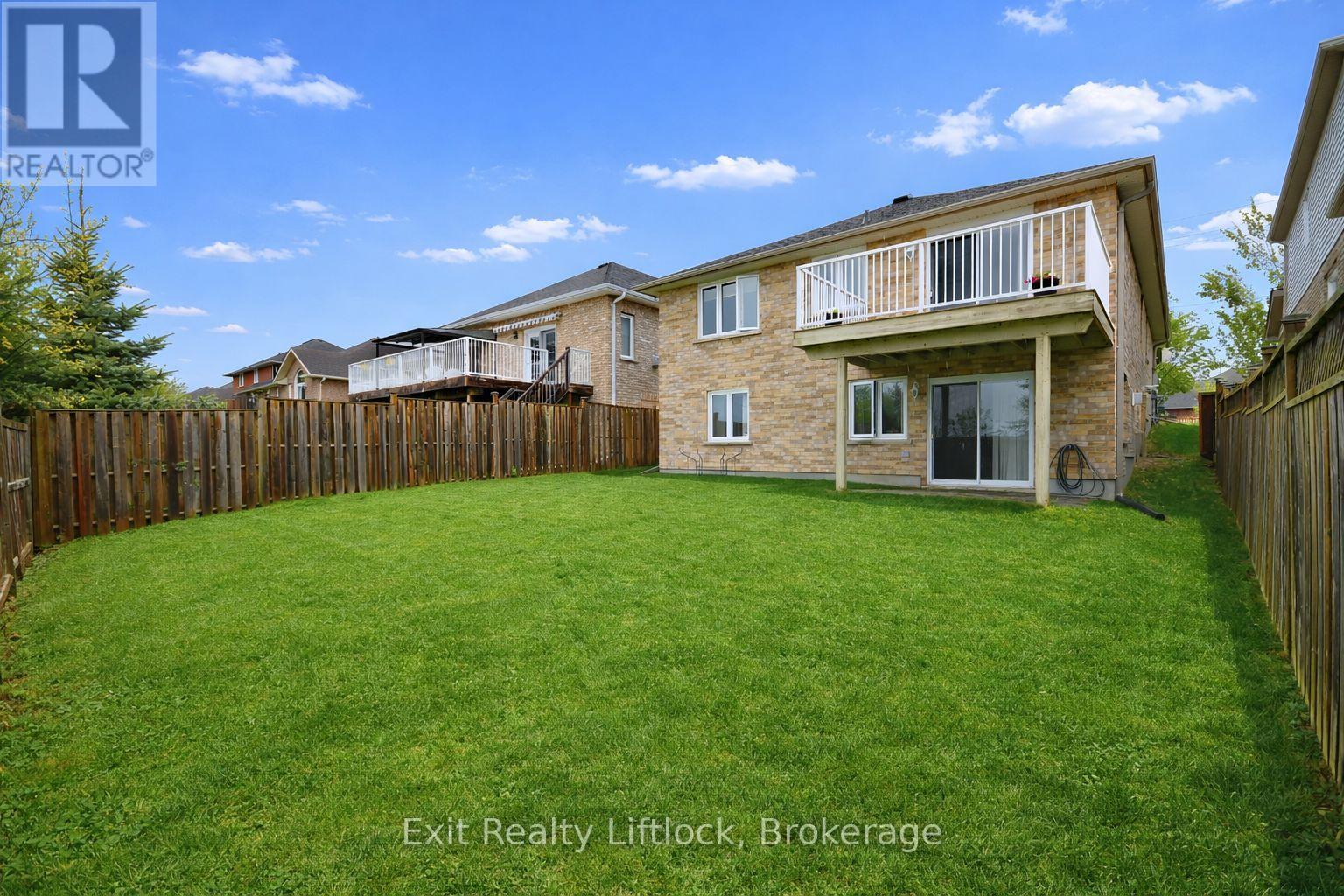 1724 Glenforest Boulevard, Peterborough (Monaghan Ward 2), Ontario  K9K 2P5 - Photo 25 - X13465966
