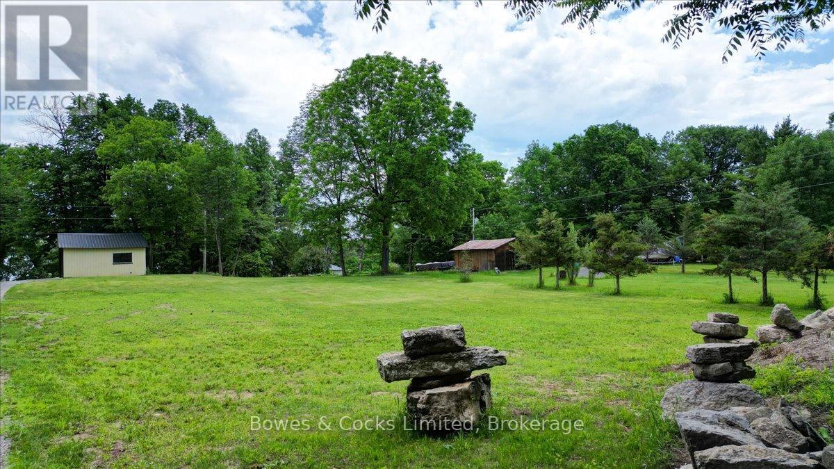 399 Blairton Road, Havelock-Belmont-Methuen (Belmont-Methuen), Ontario  K0L 1Z0 - Photo 21 - X13466014