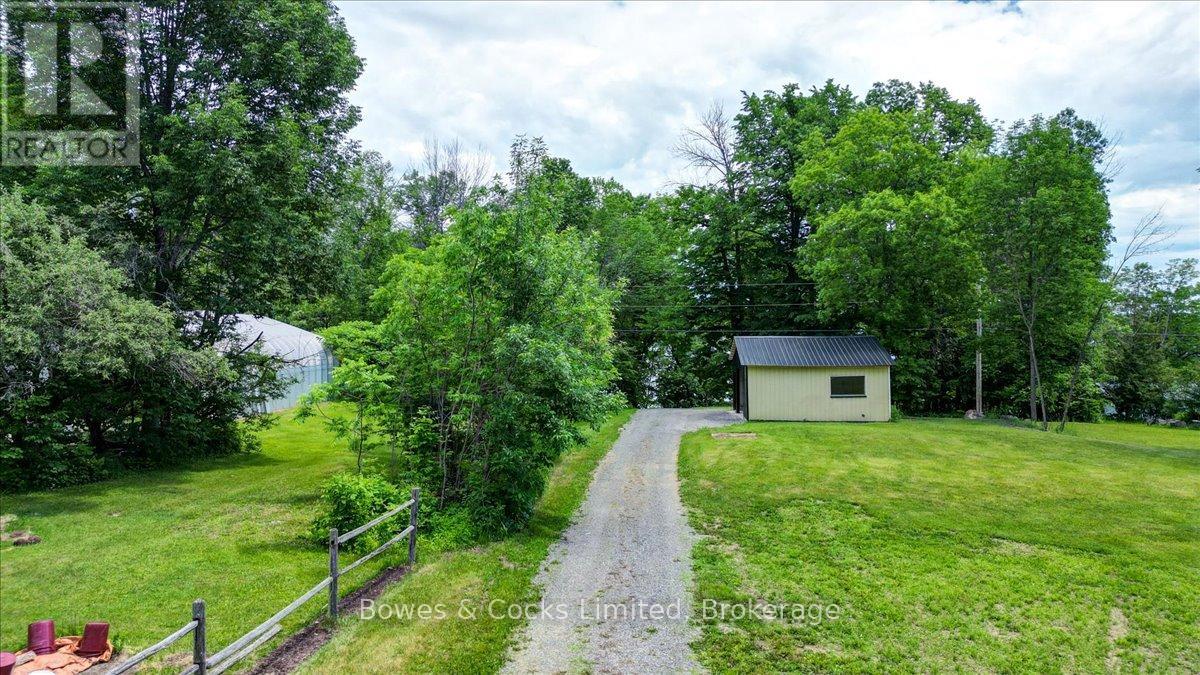 399 Blairton Road, Havelock-Belmont-Methuen (Belmont-Methuen), Ontario  K0L 1Z0 - Photo 22 - X13466014