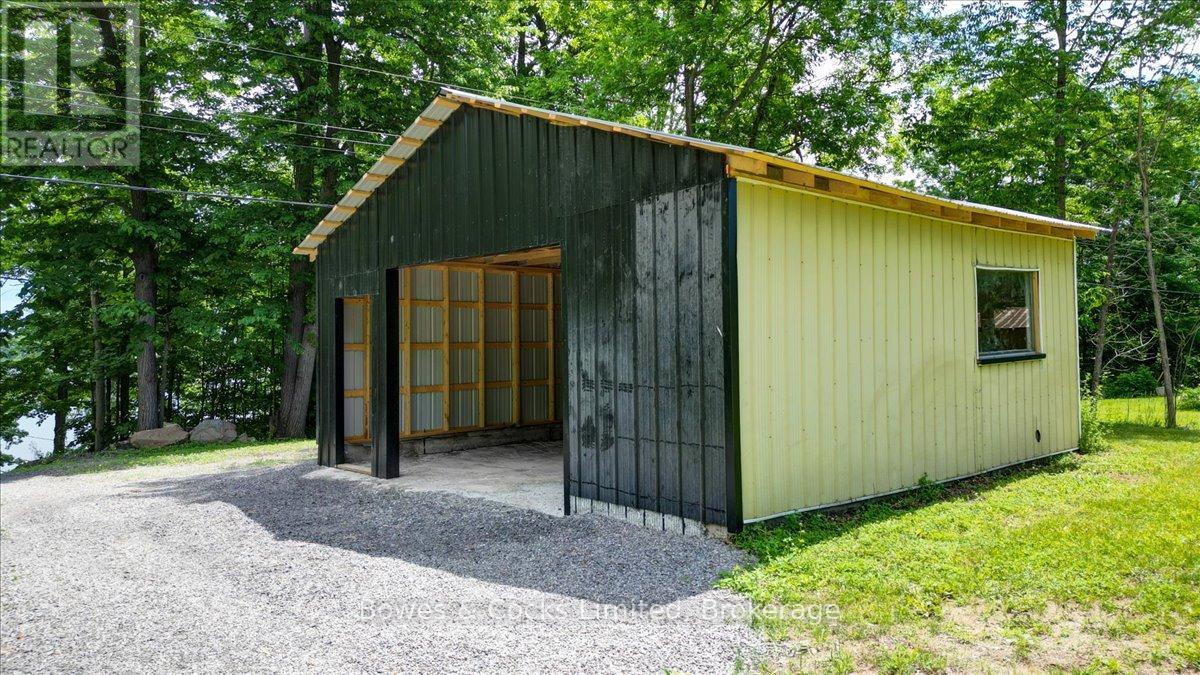 399 Blairton Road, Havelock-Belmont-Methuen (Belmont-Methuen), Ontario  K0L 1Z0 - Photo 23 - X13466014