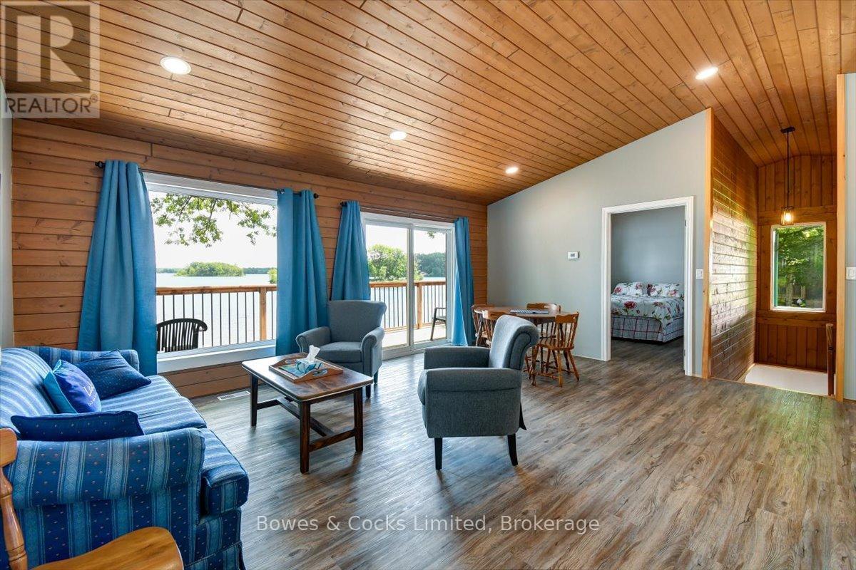 399 Blairton Road, Havelock-Belmont-Methuen (Belmont-Methuen), Ontario  K0L 1Z0 - Photo 3 - X13466014