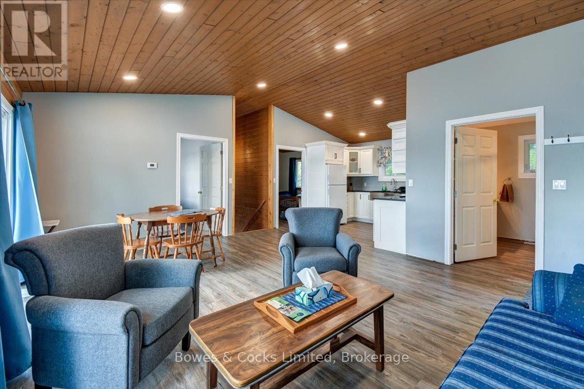 399 Blairton Road, Havelock-Belmont-Methuen (Belmont-Methuen), Ontario  K0L 1Z0 - Photo 4 - X13466014