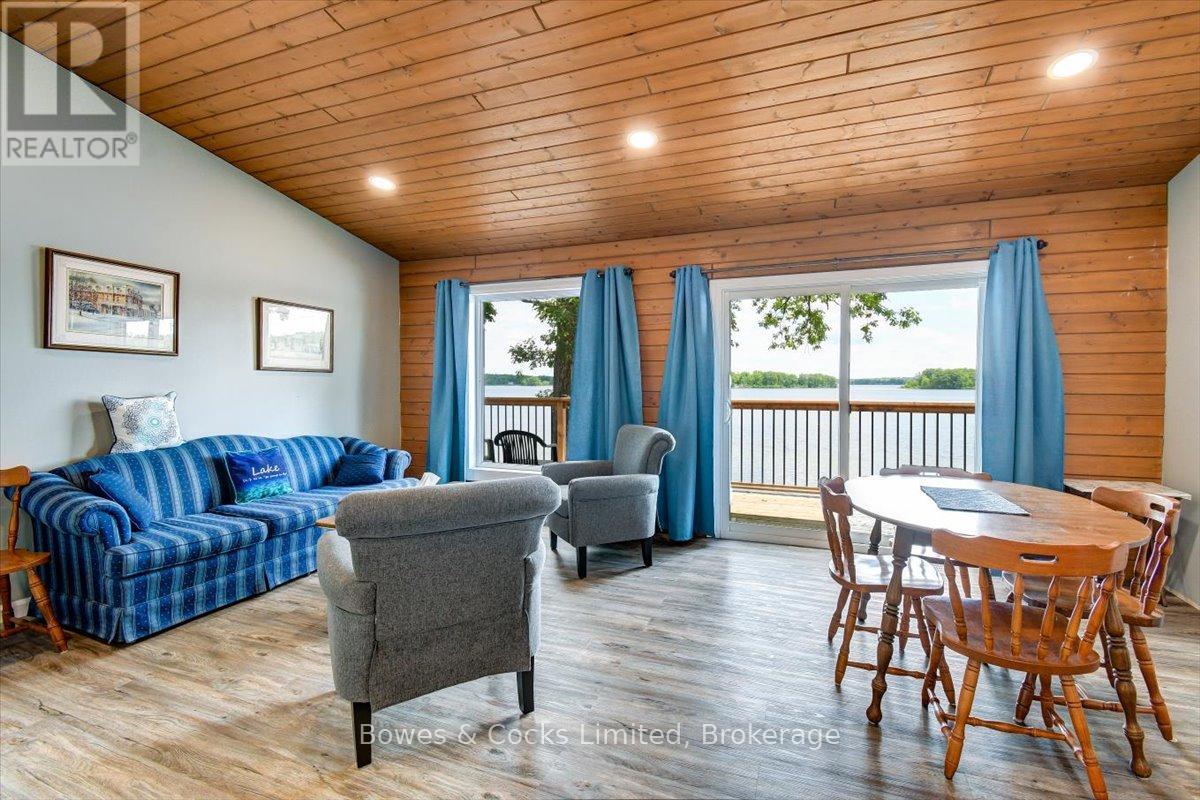 399 Blairton Road, Havelock-Belmont-Methuen (Belmont-Methuen), Ontario  K0L 1Z0 - Photo 5 - X13466014