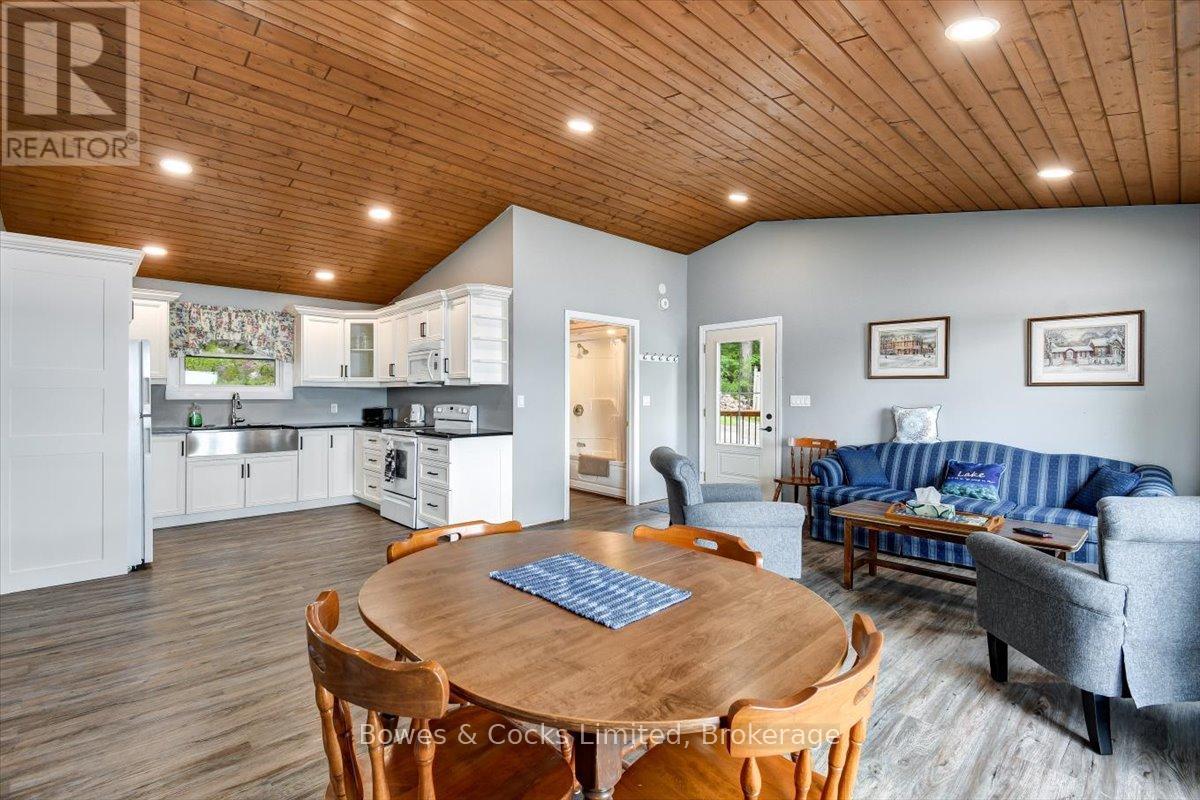 399 Blairton Road, Havelock-Belmont-Methuen (Belmont-Methuen), Ontario  K0L 1Z0 - Photo 7 - X13466014
