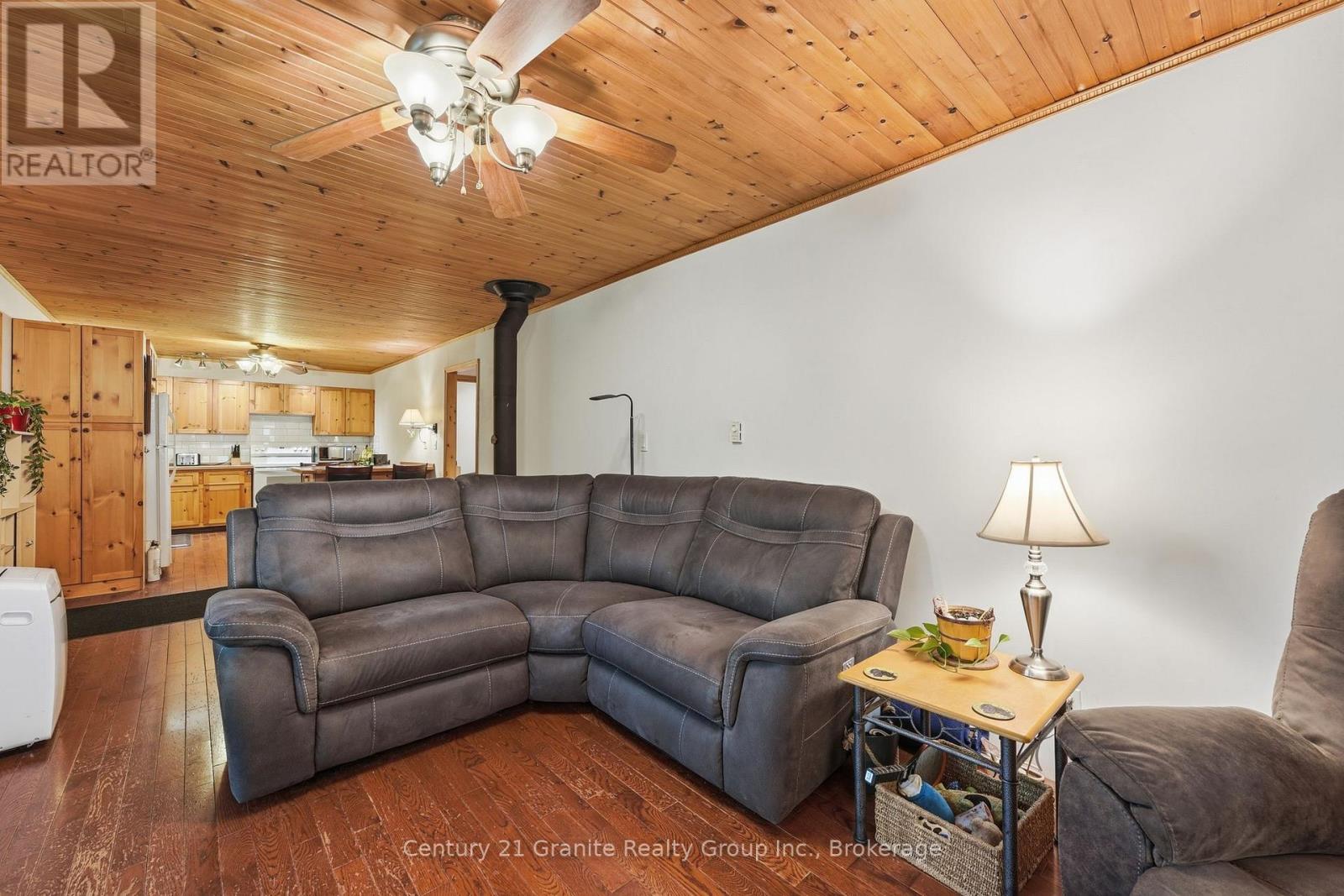 76 Rock Lake Court, Faraday, Ontario  K0L 1C0 - Photo 7 - X13466018