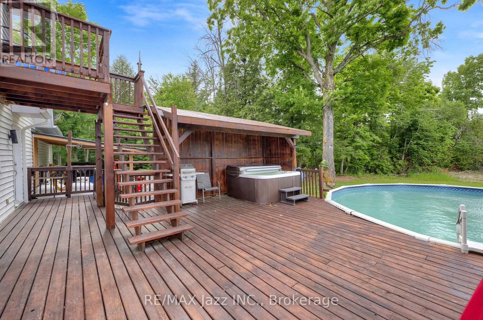 1674 Hooton Drive, Cavan Monaghan (Cavan Twp), Ontario  L0A 1C0 - Photo 38 - X13466298
