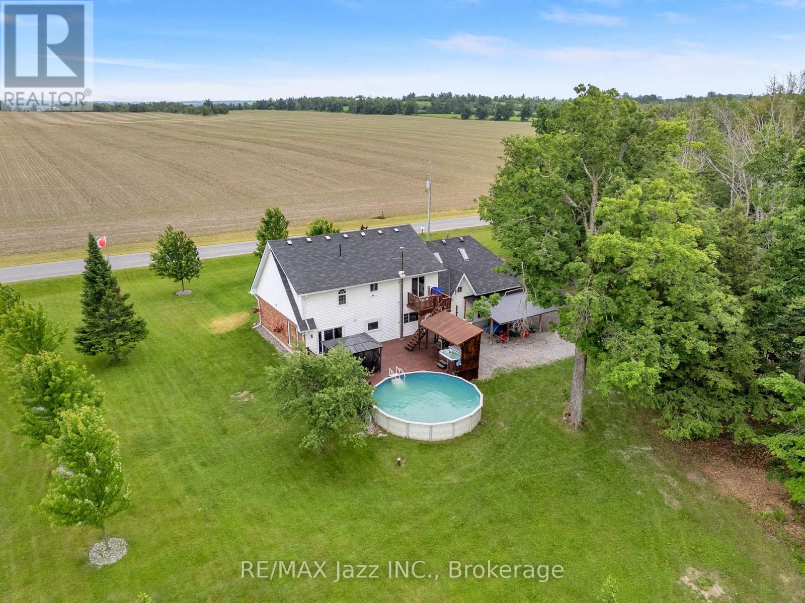 1674 Hooton Drive, Cavan Monaghan (Cavan Twp), Ontario  L0A 1C0 - Photo 40 - X13466298