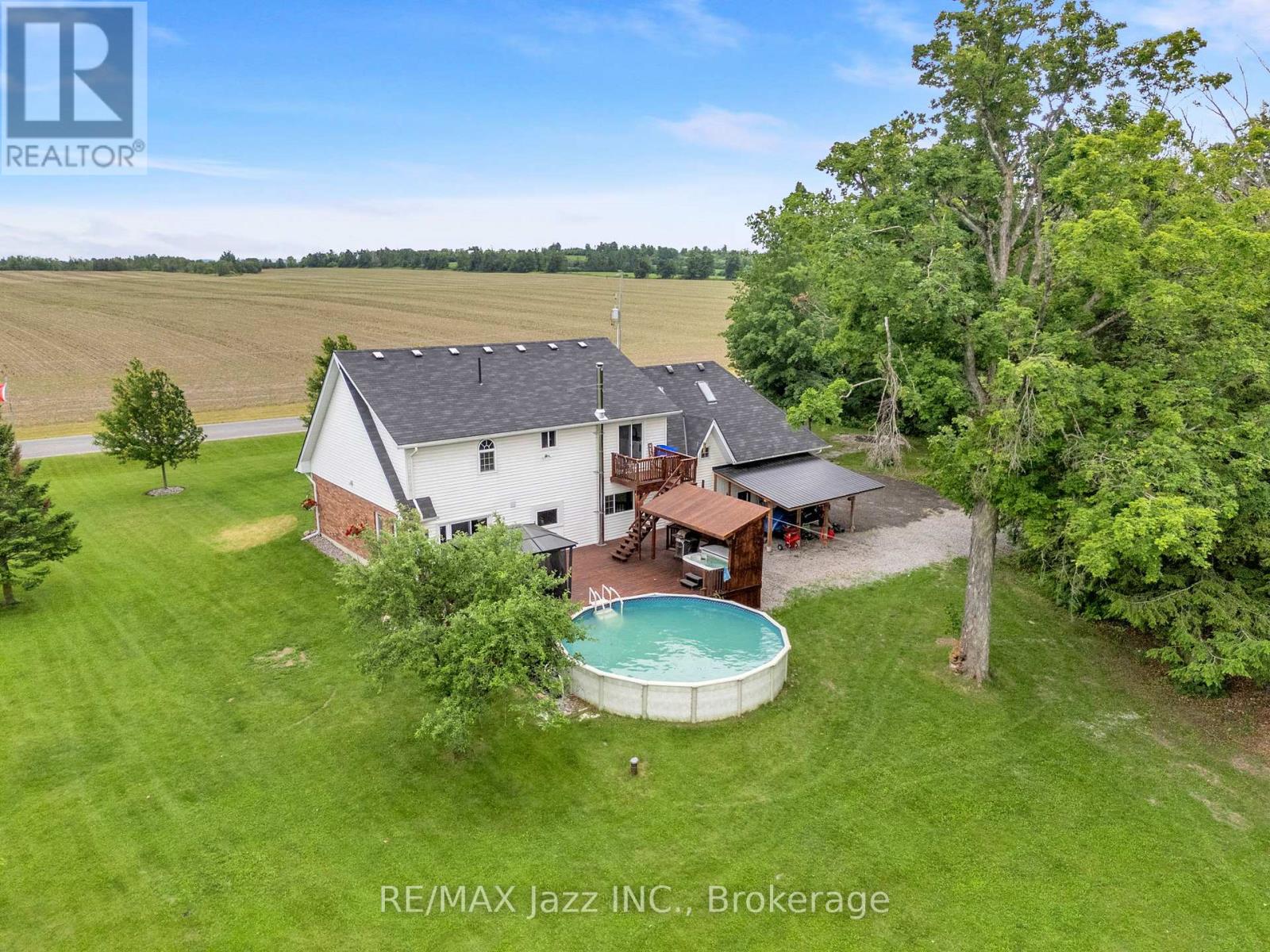 1674 Hooton Drive, Cavan Monaghan (Cavan Twp), Ontario  L0A 1C0 - Photo 49 - X13466298