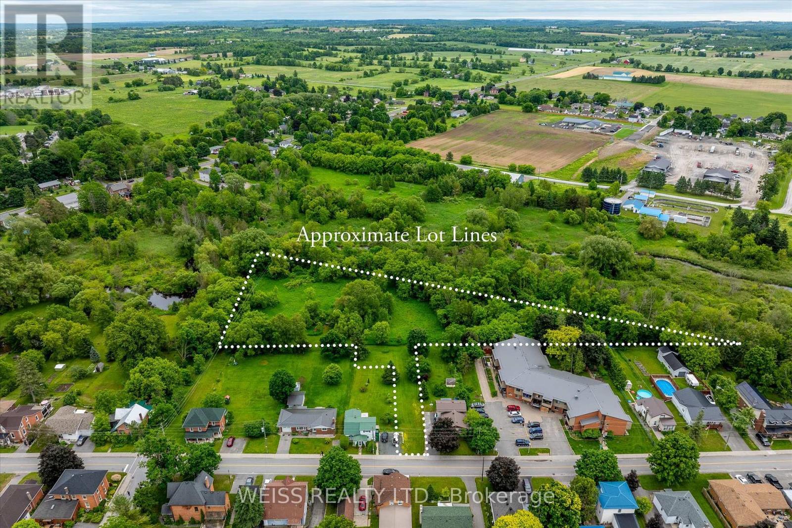 00 SPRING STREET, asphodel-norwood (norwood), Ontario