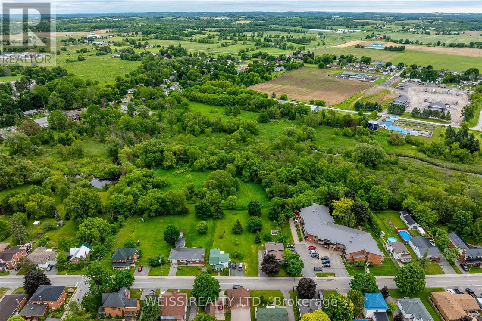 00 Spring Street, Asphodel-Norwood (Norwood), Ontario  K0L 2V0 - Photo 2 - X13465964