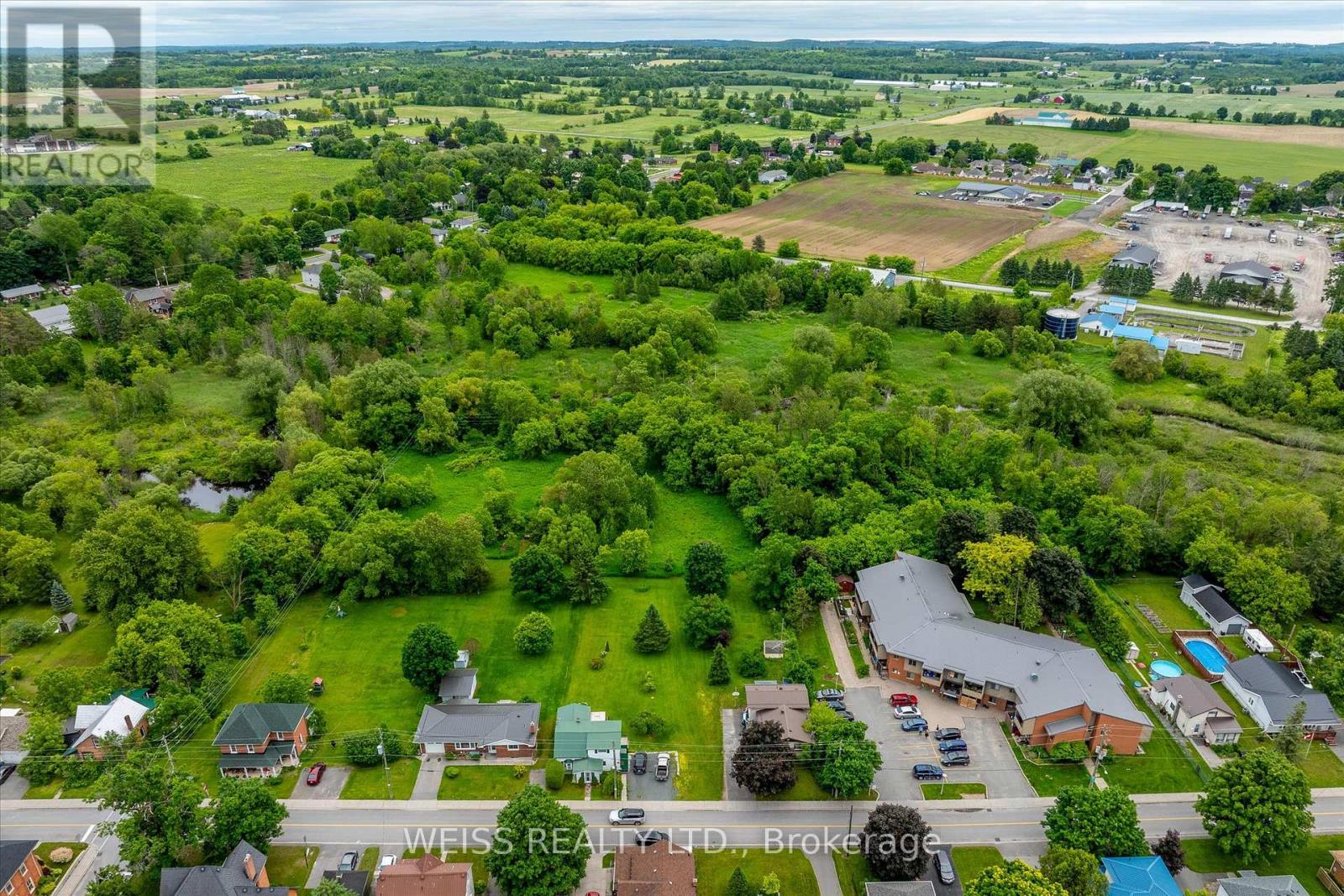 00 Spring Street, Asphodel-Norwood (Norwood), Ontario  K0L 2V0 - Photo 3 - X13465964