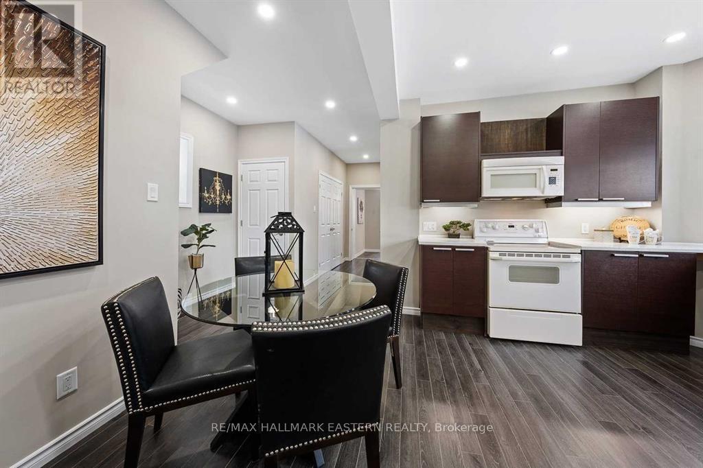 Main Floor - 184 Park Street N, Peterborough, Ontario  K9J 3P6 - Photo 10 - X13466410