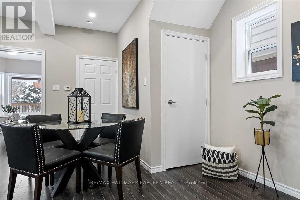 Main Floor - 184 Park Street N, Peterborough, Ontario  K9J 3P6 - Photo 11 - X13466410
