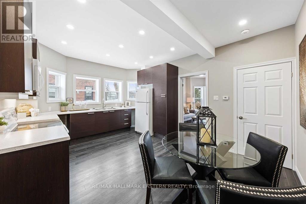 Main Floor - 184 Park Street N, Peterborough, Ontario  K9J 3P6 - Photo 6 - X13466410