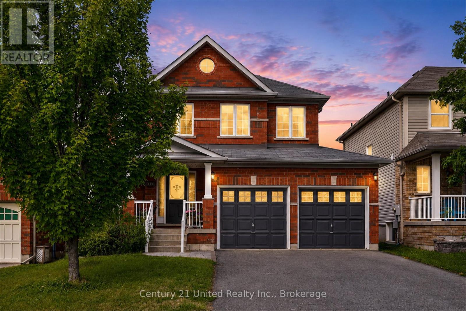 113 FARRIER CRESCENT, peterborough (northcrest ward 5), Ontario
