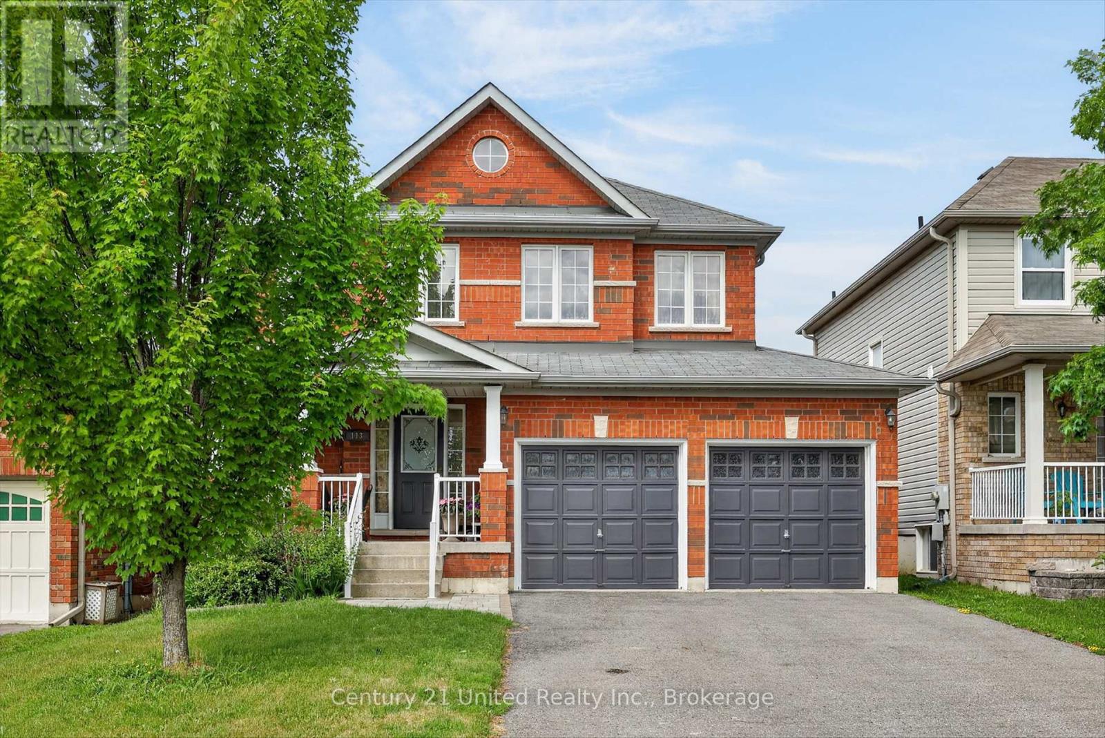 113 Farrier Crescent, Peterborough (Northcrest Ward 5), Ontario  K9L 0A5 - Photo 2 - X13466466