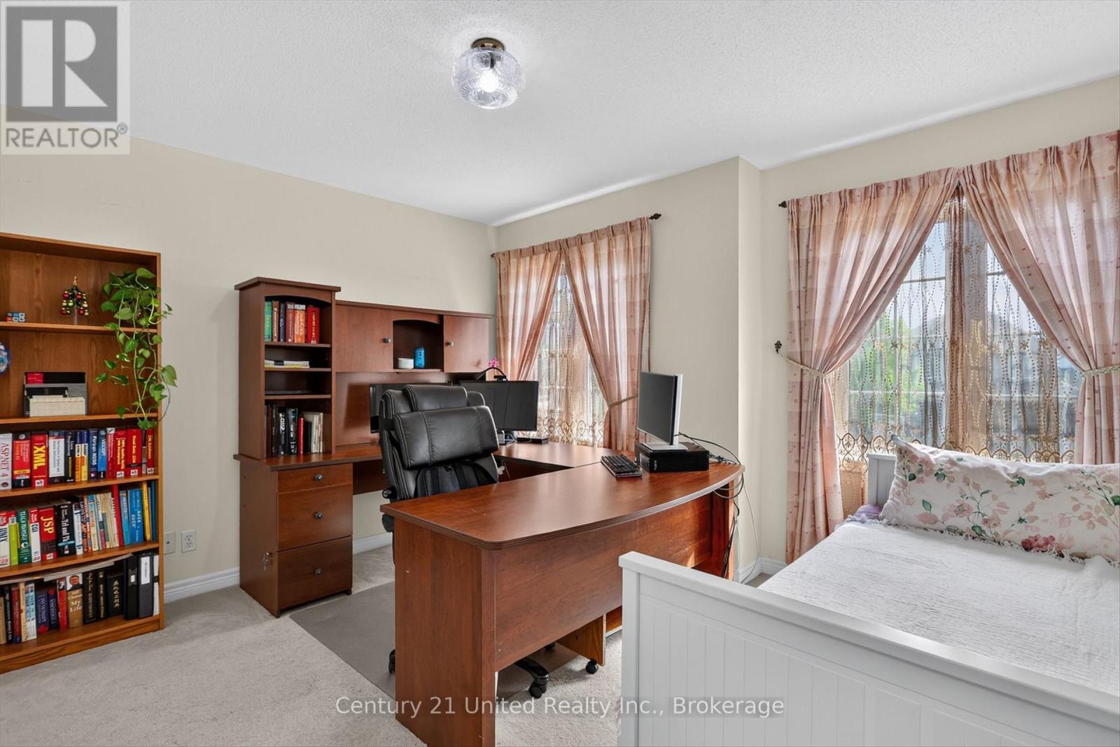 113 Farrier Crescent, Peterborough (Northcrest Ward 5), Ontario  K9L 0A5 - Photo 28 - X13466466