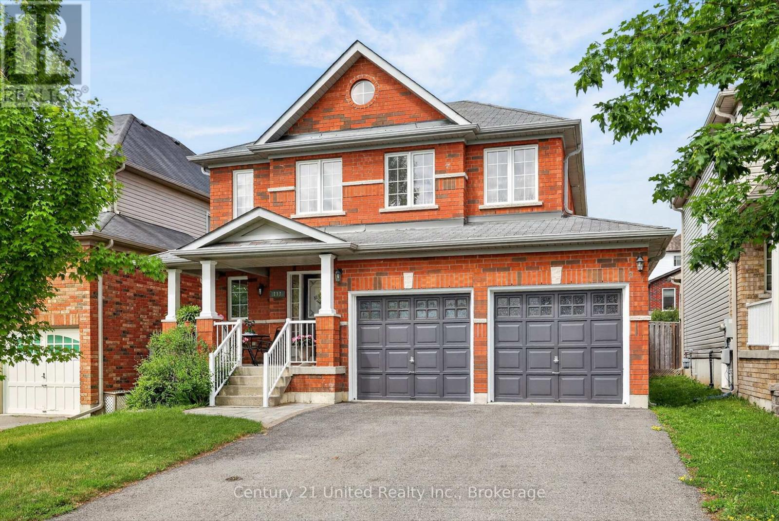 113 Farrier Crescent, Peterborough (Northcrest Ward 5), Ontario  K9L 0A5 - Photo 3 - X13466466