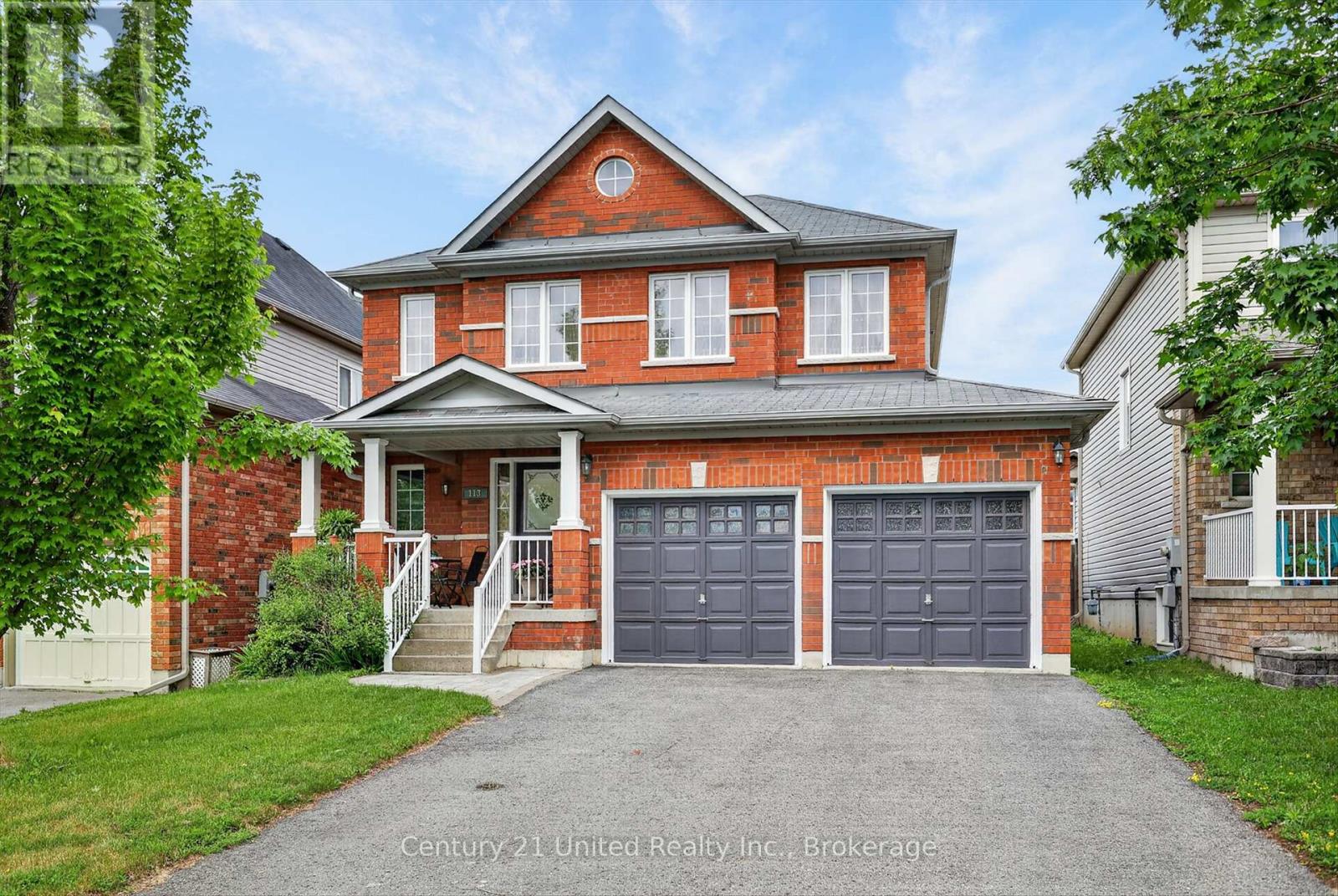113 Farrier Crescent, Peterborough (Northcrest Ward 5), Ontario  K9L 0A5 - Photo 36 - X13466466