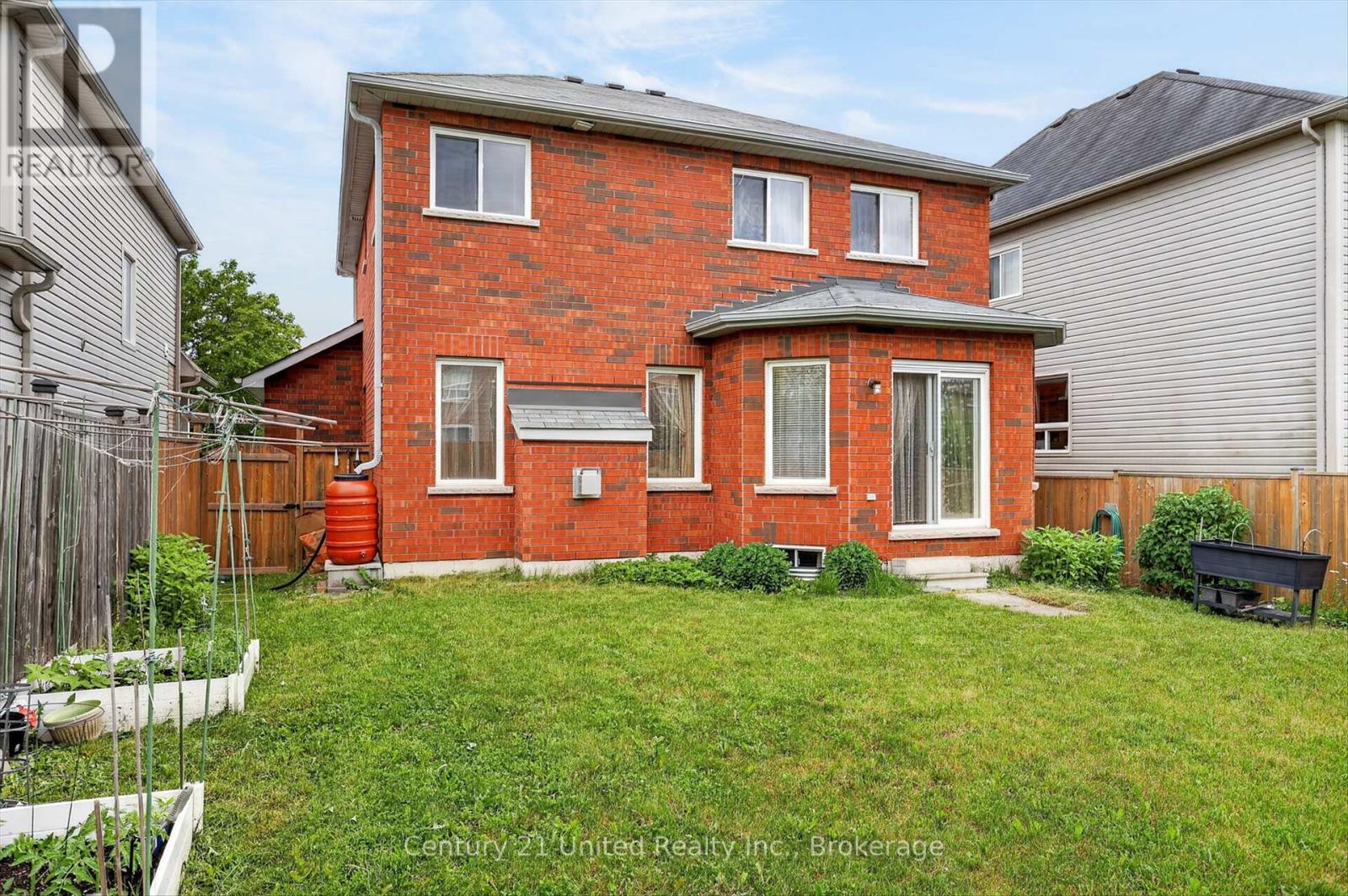 113 Farrier Crescent, Peterborough (Northcrest Ward 5), Ontario  K9L 0A5 - Photo 38 - X13466466